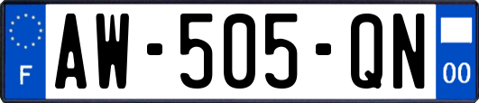 AW-505-QN