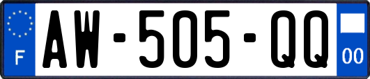 AW-505-QQ