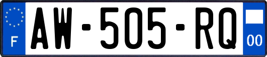 AW-505-RQ