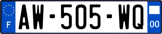 AW-505-WQ