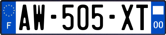 AW-505-XT