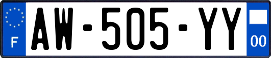 AW-505-YY