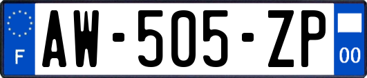 AW-505-ZP