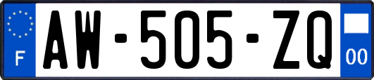 AW-505-ZQ