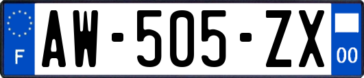 AW-505-ZX