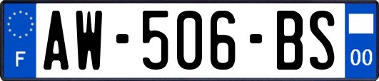 AW-506-BS