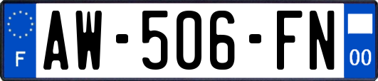 AW-506-FN