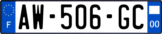 AW-506-GC