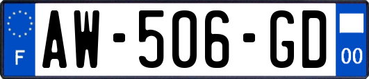 AW-506-GD