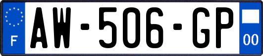 AW-506-GP