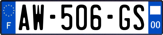 AW-506-GS