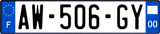 AW-506-GY