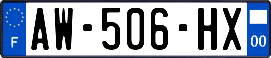 AW-506-HX