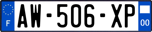 AW-506-XP