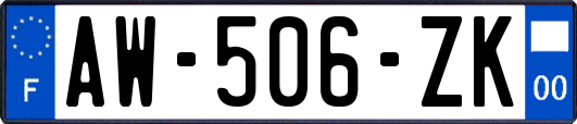 AW-506-ZK