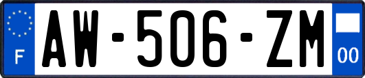 AW-506-ZM