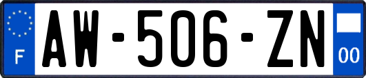 AW-506-ZN