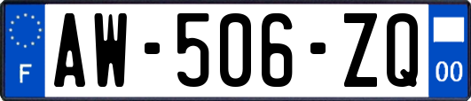 AW-506-ZQ