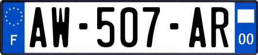 AW-507-AR