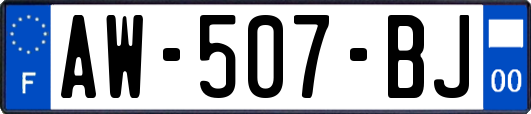 AW-507-BJ