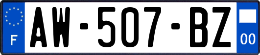 AW-507-BZ