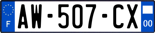 AW-507-CX
