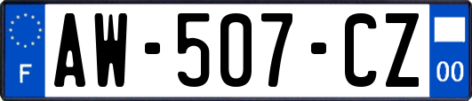 AW-507-CZ