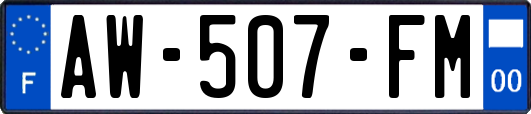 AW-507-FM