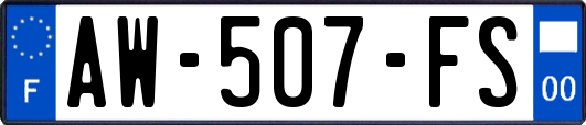 AW-507-FS