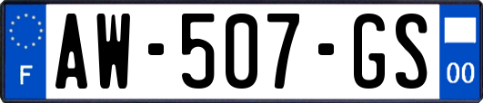 AW-507-GS