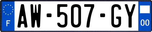 AW-507-GY