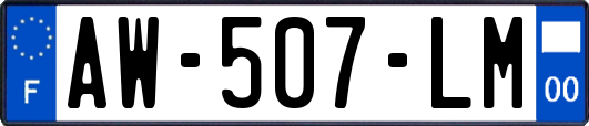 AW-507-LM