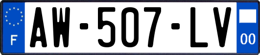 AW-507-LV