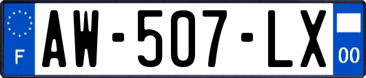 AW-507-LX