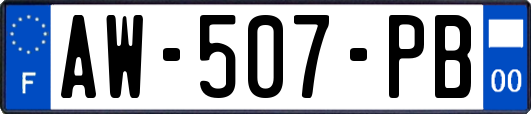 AW-507-PB