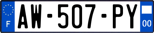 AW-507-PY