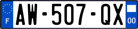 AW-507-QX