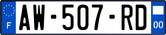 AW-507-RD