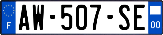 AW-507-SE