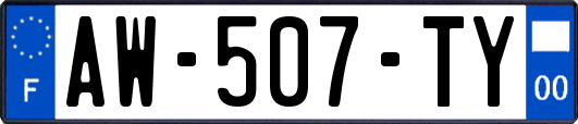 AW-507-TY