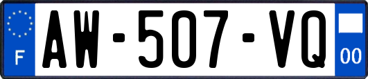 AW-507-VQ