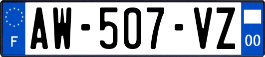 AW-507-VZ