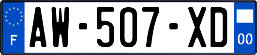 AW-507-XD