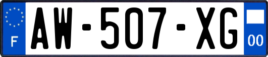 AW-507-XG