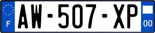 AW-507-XP