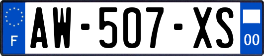 AW-507-XS
