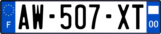 AW-507-XT