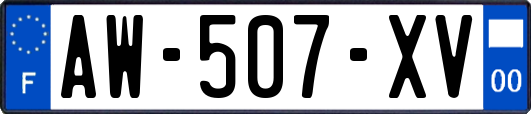 AW-507-XV