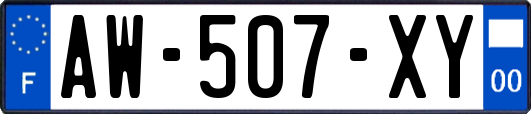 AW-507-XY