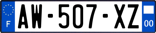 AW-507-XZ